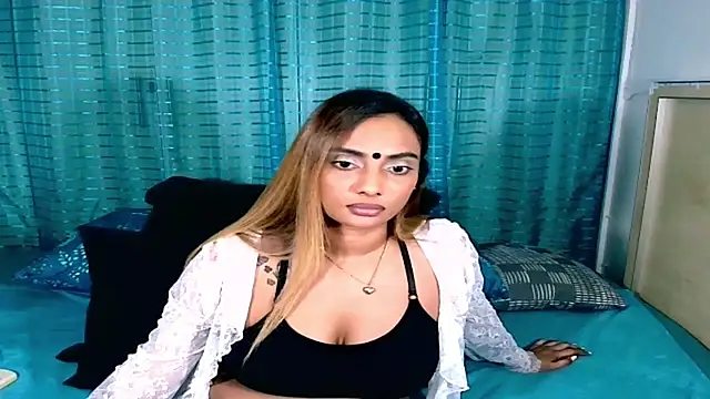 XXX chat uživo modela sexyindianchic