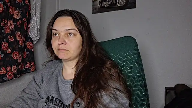 Cyndee_Winter Obrolan Langsung XXX