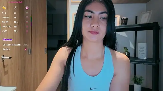 Estefania_A লাইভ XXX চ্যাট