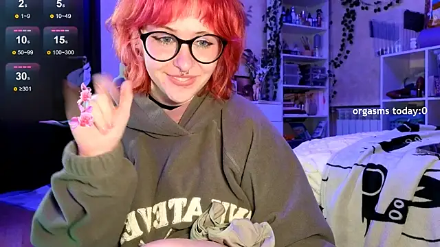 lily_noris Live XXX-chat