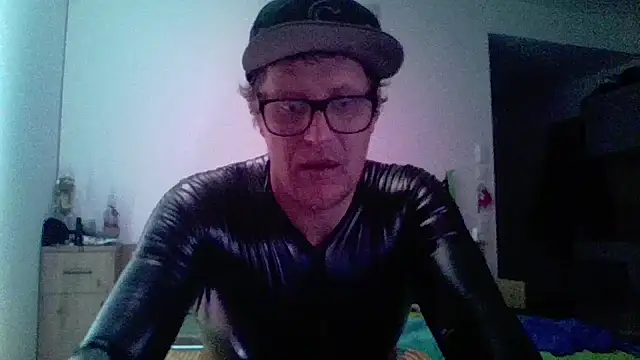 Bigthroaterboy 웹캠 쇼