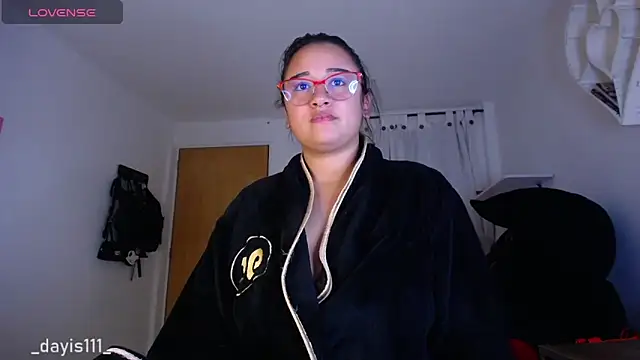 dayis_sweet's Live XXX Chat