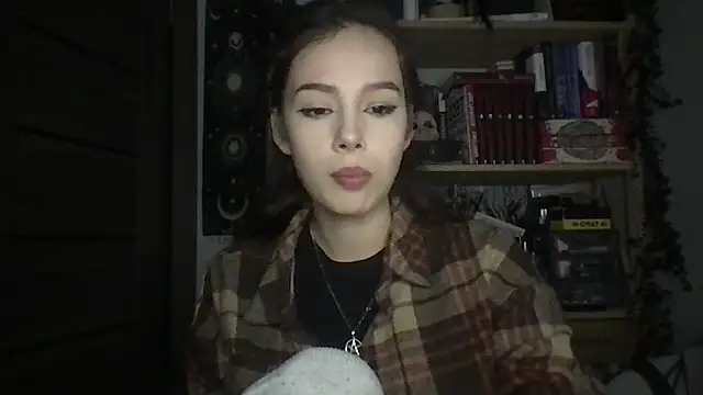 Yuna5343's Live XXX Chat