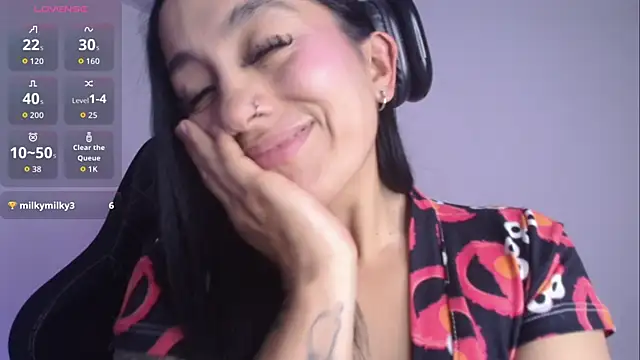 Millie_bobby লাইভ XXX চ্যাট