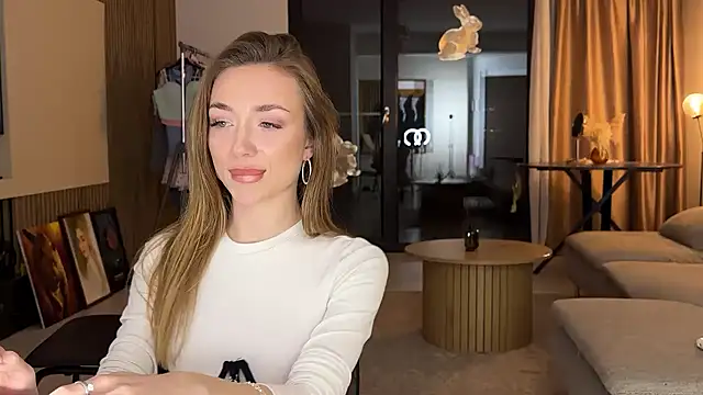 Joliennen Live XXX chat