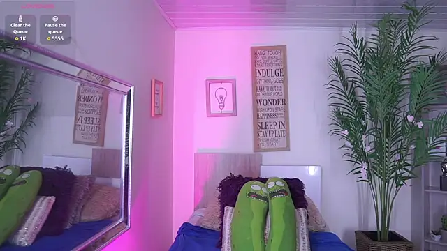 dakotaa_01 Live XXX-chat