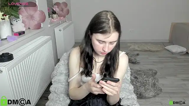 KrissLimada Live XXX-chat