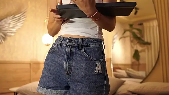 Dalahia_Rush লাইভ XXX চ্যাট