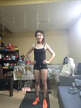 Luna_Moonfang's Live XXX Chat