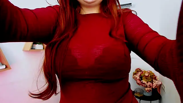 AmeliaHarrys Live XXX-chat