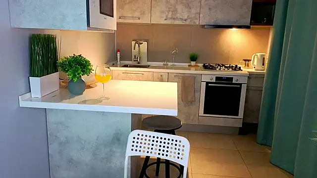 MimiSlechta Webcam Show