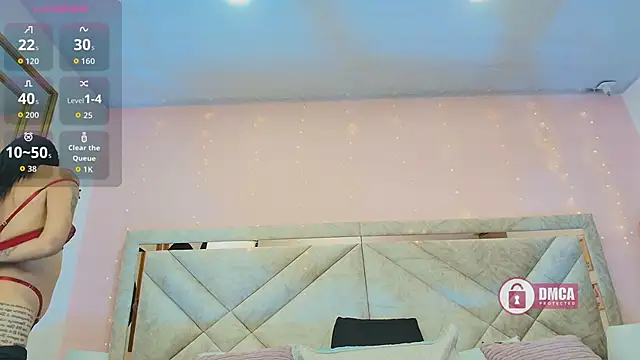 alana_spark's Live XXX Chat