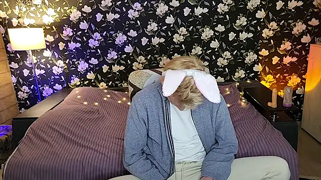 Show de Vuitton na webcam