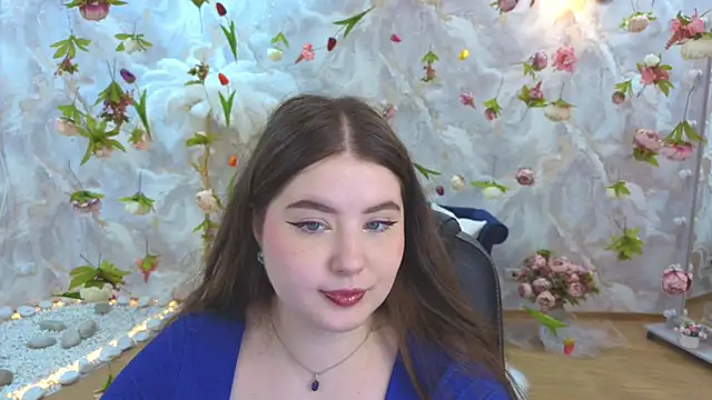 PixelGoddess Live XXX-chat