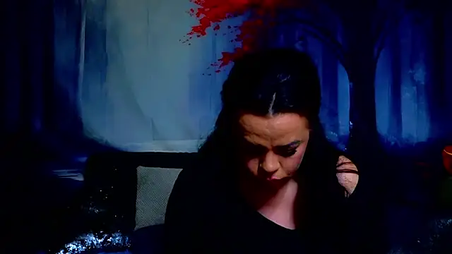 Chat XXX en directo de ElizabethEven