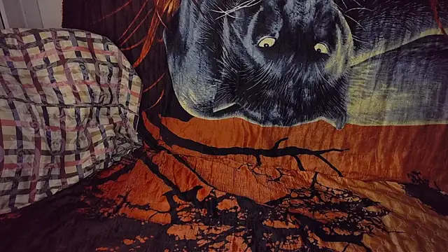 jamismu élő XXX-chatje