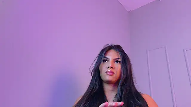 Show Webcam de my_lovely_mia