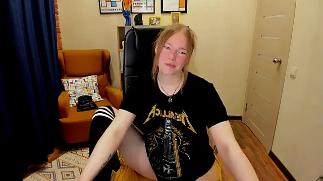 _fiona_Love Live XXX-chat