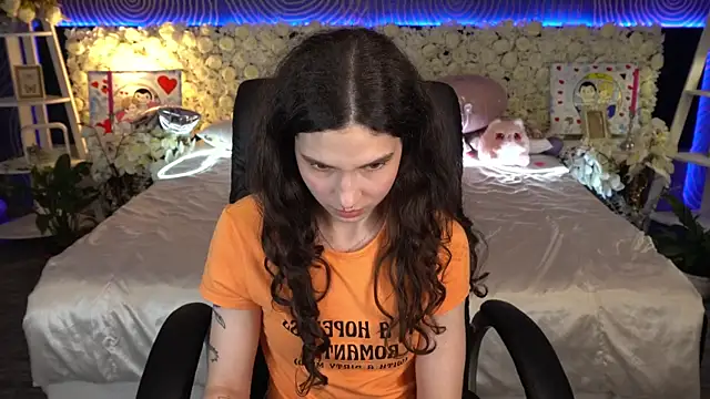 BabyFlowerr Live XXX-chat