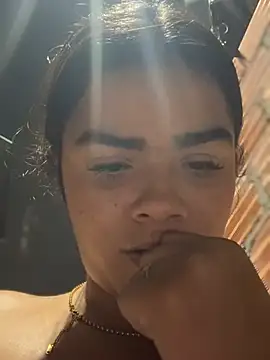 Kaily_Sweet16 Obrolan Langsung XXX