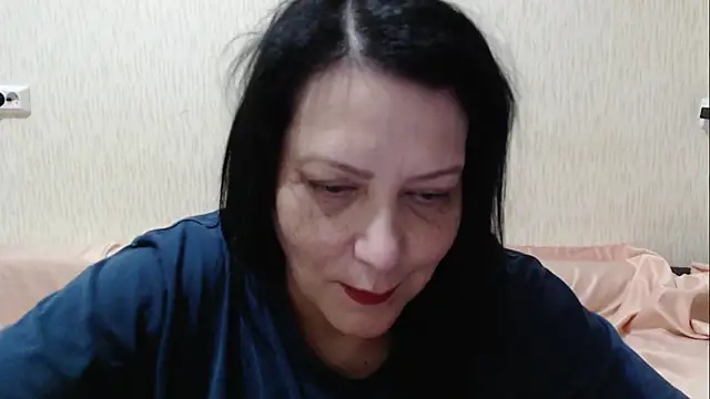 VelvetDreamsX Chat XXX in diretta