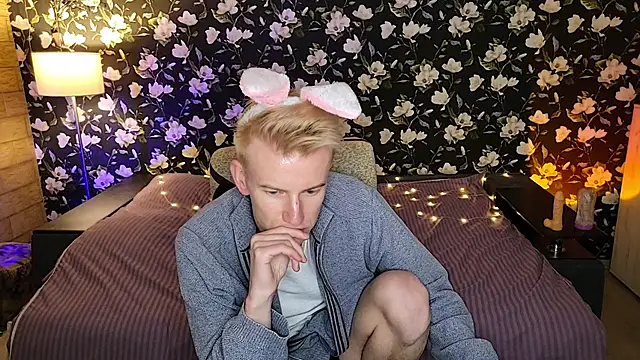 Vuitton Pertunjukan Webcam