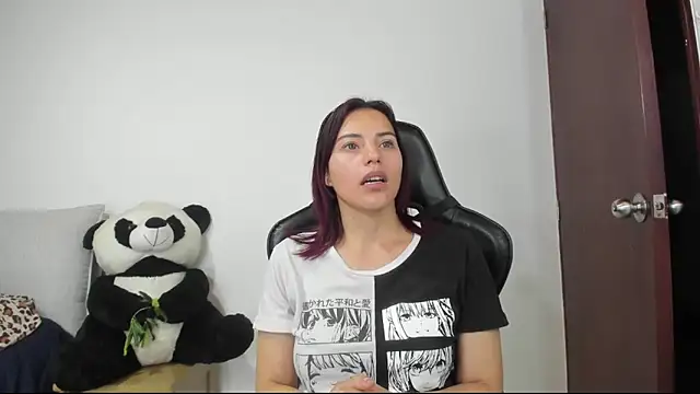 Arenne_rouse 라이브 XXX 채팅