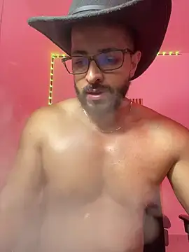 magnumchris Show Webcam