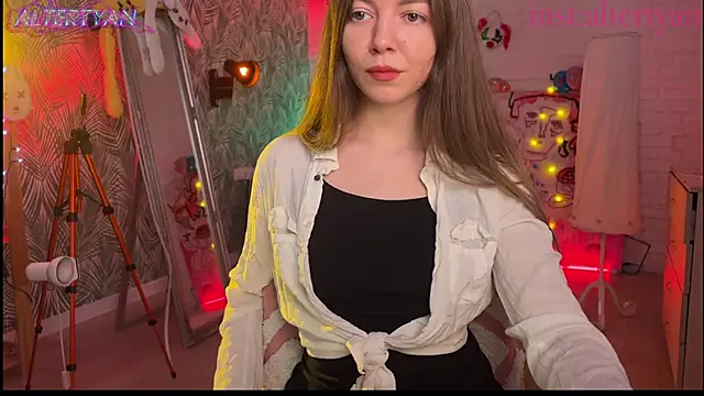 altertyan élő XXX-chatje