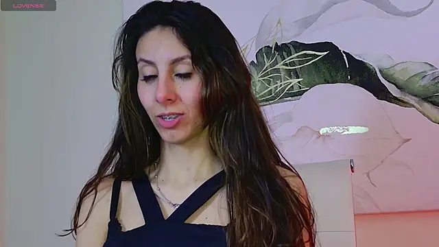 luna_willians Chat XXX in diretta