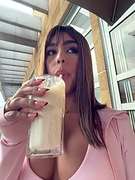 Rossie_Blooms Obrolan Langsung XXX