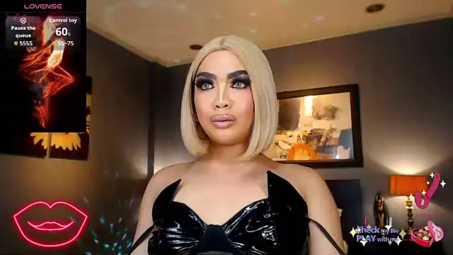 Czat XXX na żywo – FridaHumphrey