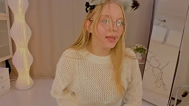 AlicaCohill live XXX chat