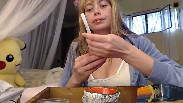 SamyLight live XXX chat