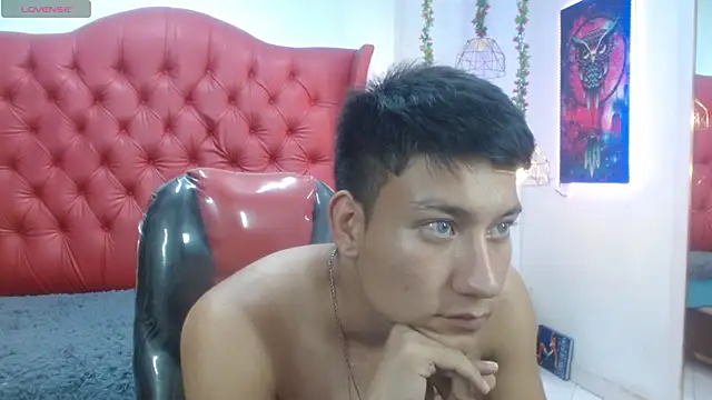 Show de webcam de DominantBoy4