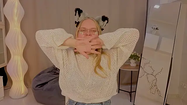 AlicaCohill's Live XXX Chat