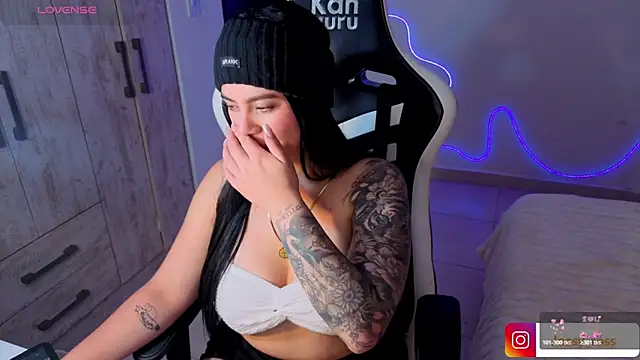 Victoryyy_ – Live XXX-chat