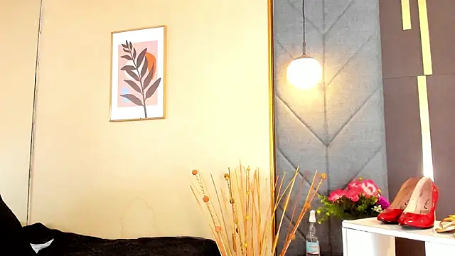 OliviGrace's Live XXX Chat