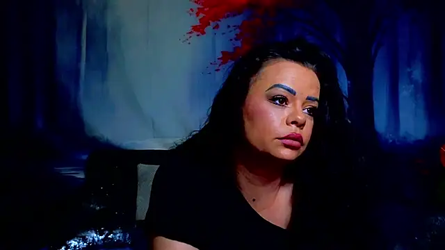 ElizabethEven's Live XXX Chat