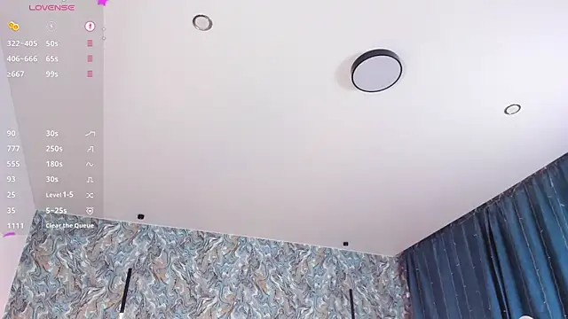 Онлайн чат XXX OdellaFrake