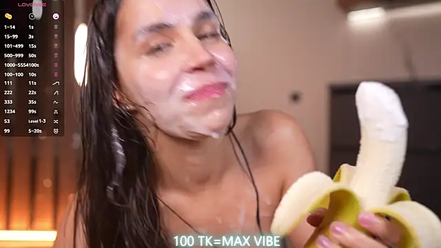 Monika__youthfulのウェブカメラショー