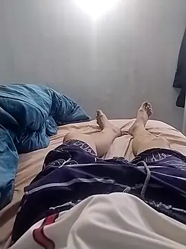 engineer_1980のウェブカメラショー