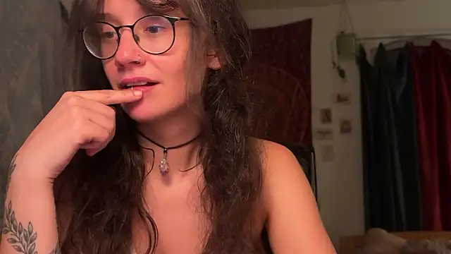 دردشة nyxo_ الجنسية المباشرة