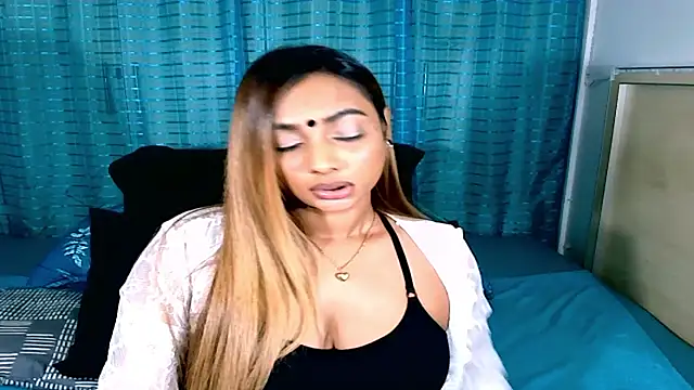 sexyindianchic 라이브 XXX 채팅