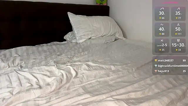 دردشة EvaRenard الجنسية المباشرة