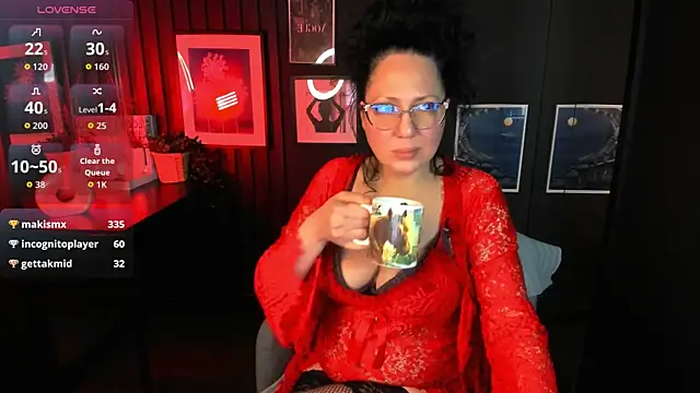 Chat XXX Live Anita_Muse