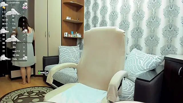 Czat XXX na żywo – Rusalohkax