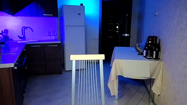 Czat XXX na żywo – Cerann1