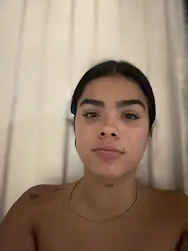 Czat XXX na żywo – Kaily_Sweet16