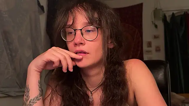 nyxo_'s Live XXX Chat